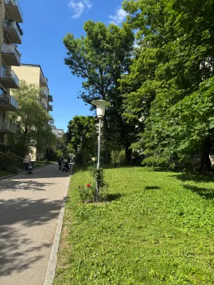 3-Zimmer-Wohnung mieten in Wien – 90 m², € 1.950 – Bild 6 von 9