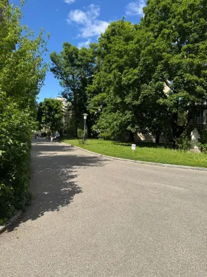 3-Zimmer-Wohnung mieten in Wien – 90 m², € 1.950 – Bild 7 von 9