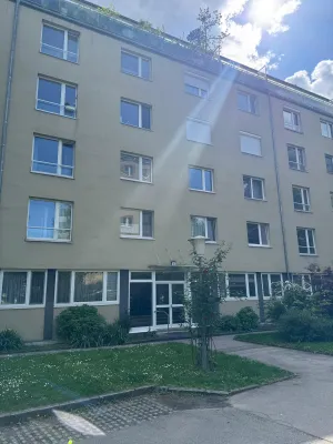 3-Zimmer-Wohnung mieten in Wien – 90 m², € 1.950 – Bild 8 von 9
