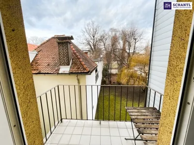 3-Zimmer-Wohnung kaufen in Graz – 70,97 m², € 285.000 – Bild 5 von 16