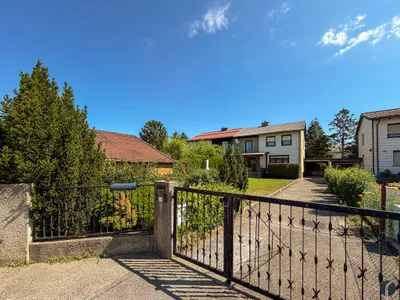 5-Zimmer-Haus kaufen in Tulln – 122 m², € 400.000 – Bild 9 von 13