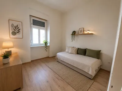 1-Zimmer-Wohnung kaufen in Graz – 19,55 m², € 85.000