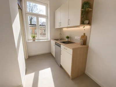 1-Zimmer-Wohnung kaufen in Graz – 19,55 m², € 85.000 – Bild 6 von 11