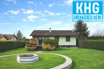 4-Zimmer-Haus kaufen in Tulln – 90 m², € 399.500 – Bild 2 von 16