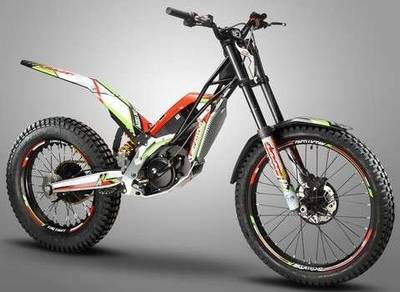 Electric Motion Mecatecno Dragonfly