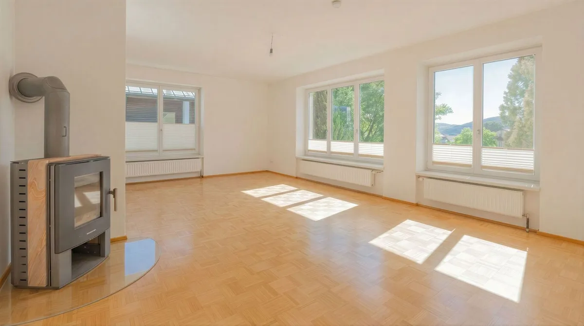 Attraktive Wohnlage nahe Attersee – pohled 2