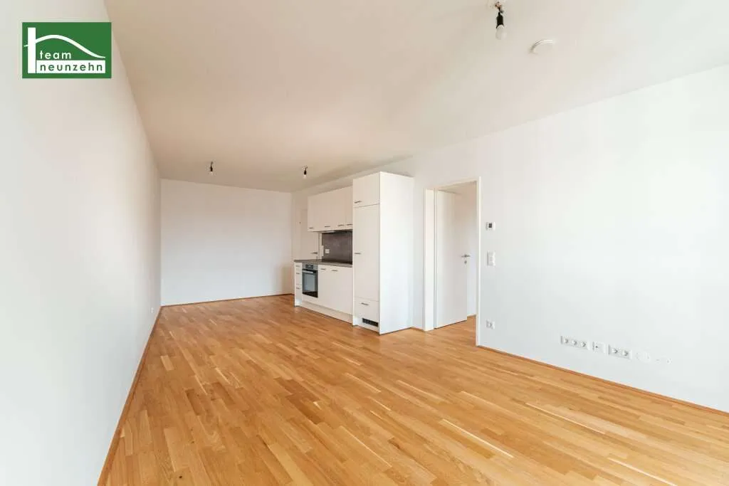 Herrliche Neubau-Erstbezugswohnungen zwischen An der Schanze und dem Kirschblütenpark. Hochwertig inkl. Küche - JETZT ANFRAGEN – pohled 3