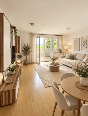 Wohnung zum Kauf in 8410 Leibnitz