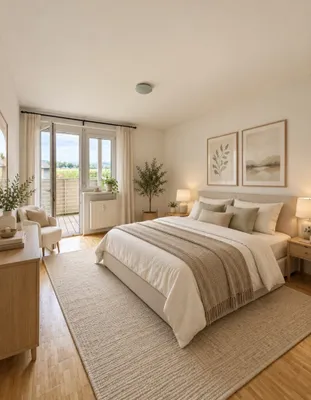 2-Zimmer-Wohnung kaufen in Leibnitz – 58 m², € 179.000 – Bild 5 von 5