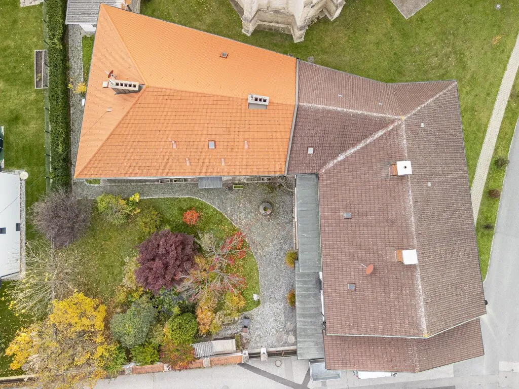 Haus – Ebenfurth - Ansicht 3