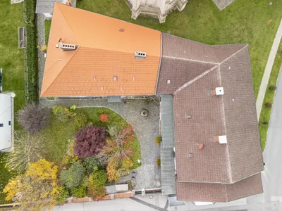 10-Zimmer-Immobilie kaufen in Wiener Neustadt Land – 380 m², € 799.000 – Bild 3 von 28