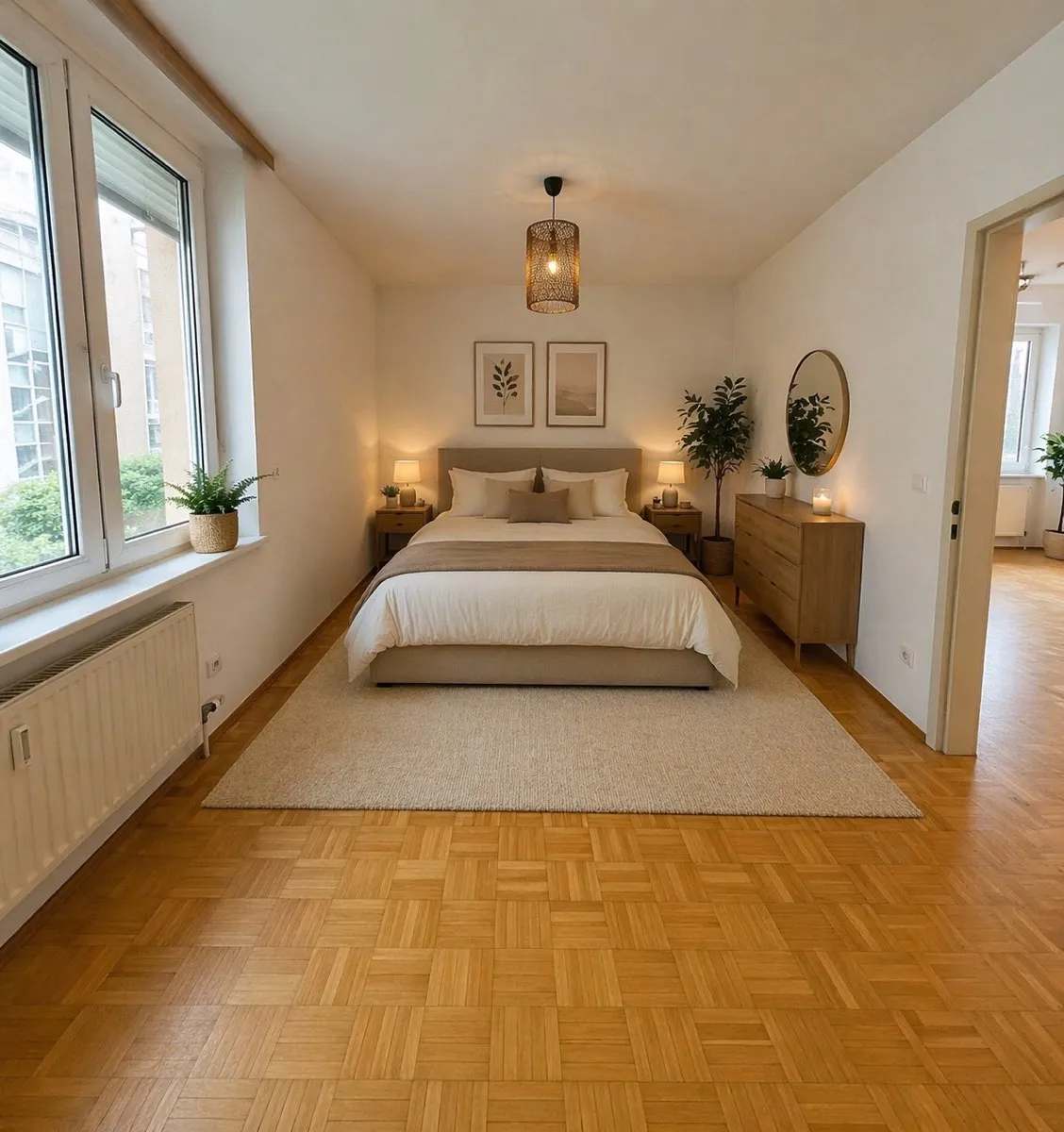 Wohnung – Linz - Ansicht 3