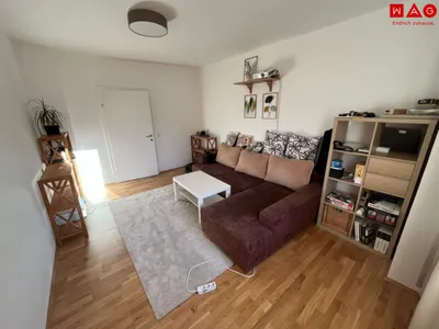 2-Zimmer-Wohnung mieten in Kirchdorf an der Krems – 47,58 m² – Bild 6 von 8