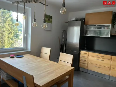 2-Zimmer-Wohnung mieten in Kirchdorf an der Krems – 47,58 m² – Bild 2 von 8