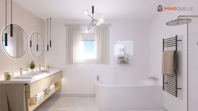6-Zimmer-Haus kaufen in Linz Land – 197,22 m², € 769.000 – Bild 5 von 17