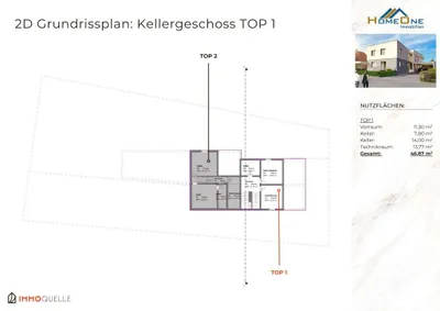 6-Zimmer-Haus kaufen in Linz Land – 197,22 m², € 769.000 – Bild 15 von 17