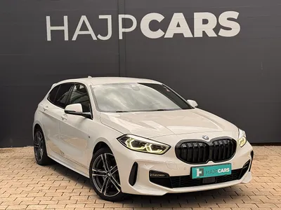 BMW 1er-Reihe 120d xDrive Automatik | 190 PS | ACC | HUD | M-...