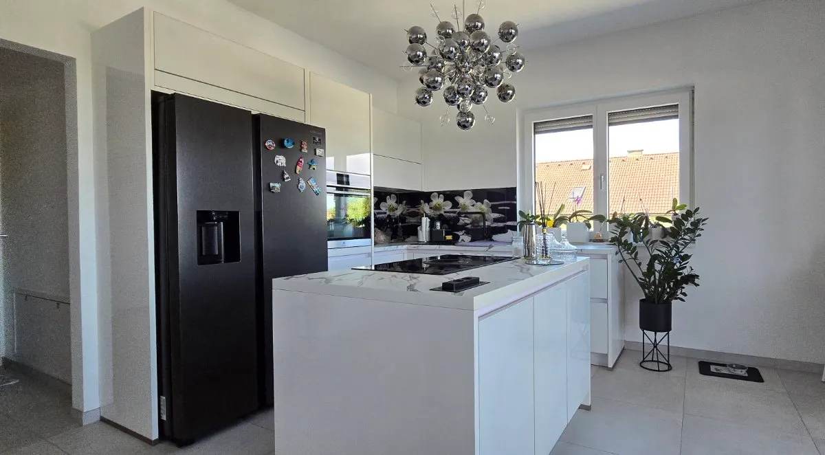 Wohnung – Tillmitsch, Lichtenegg - Ansicht 2
