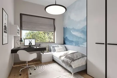 3-Zimmer-Wohnung kaufen in Vöcklabruck – 93,36 m² – Bild 3 von 5