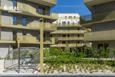 Immobilie kaufen in Wien – 66,15 m², € 375.900 – Bild 4 von 14