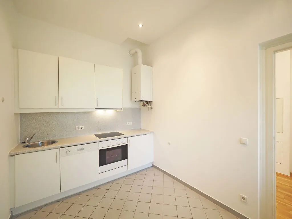 Wohnung – Wien - Ansicht 3