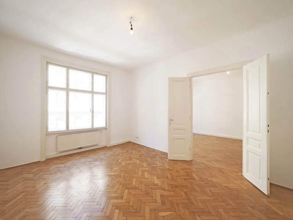 Wohnung – Wien - Ansicht 2