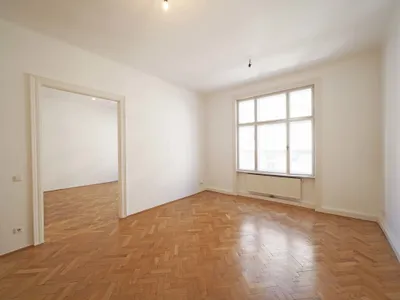 2-Zimmer-Wohnung mieten in Wien – 69,53 m², € 1.145 – Bild 1 von 10