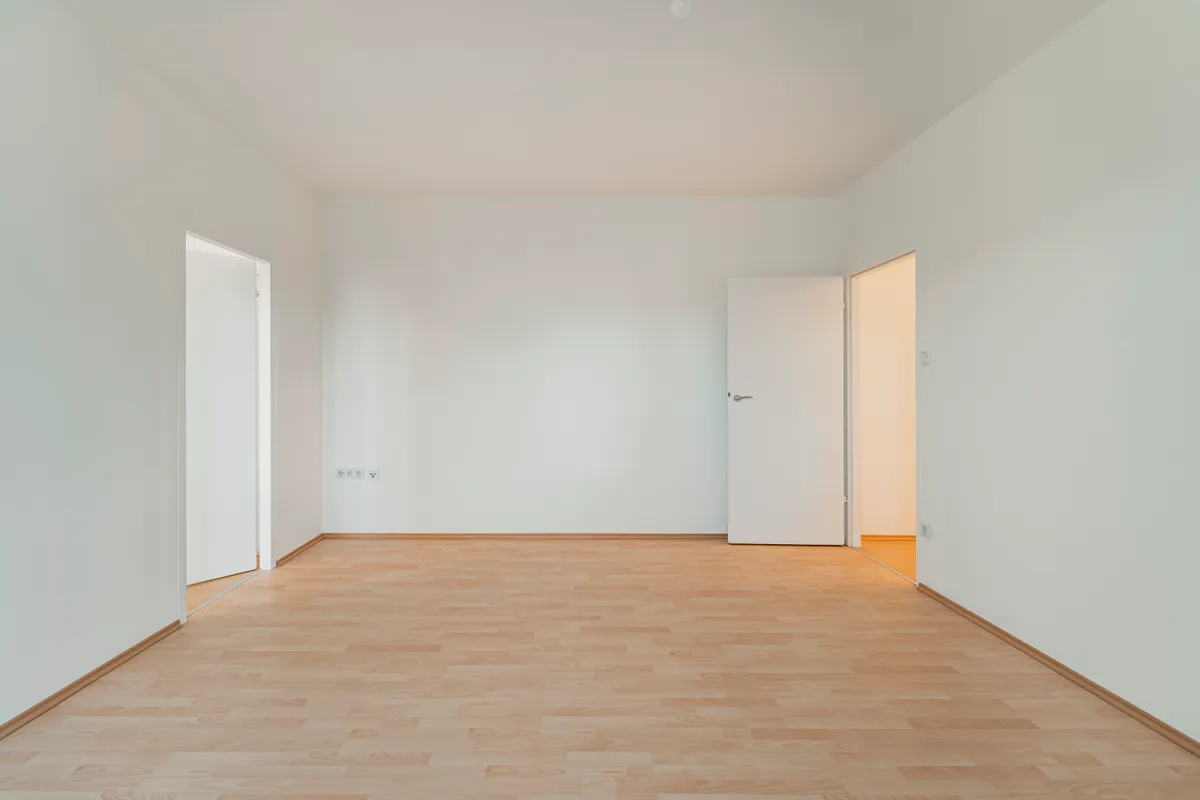 Wohnung – Wien - Ansicht 2