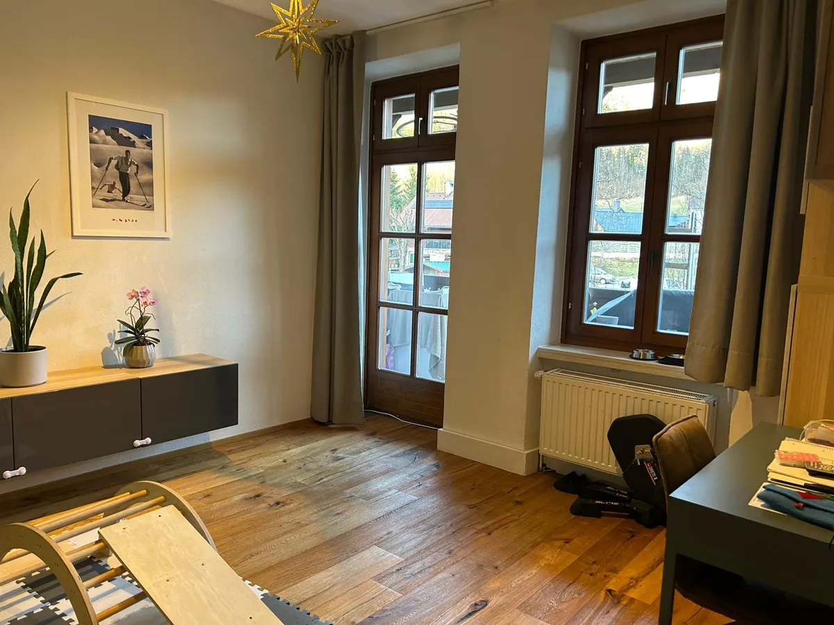 Wohnung – Bad Goisern - Ansicht 3
