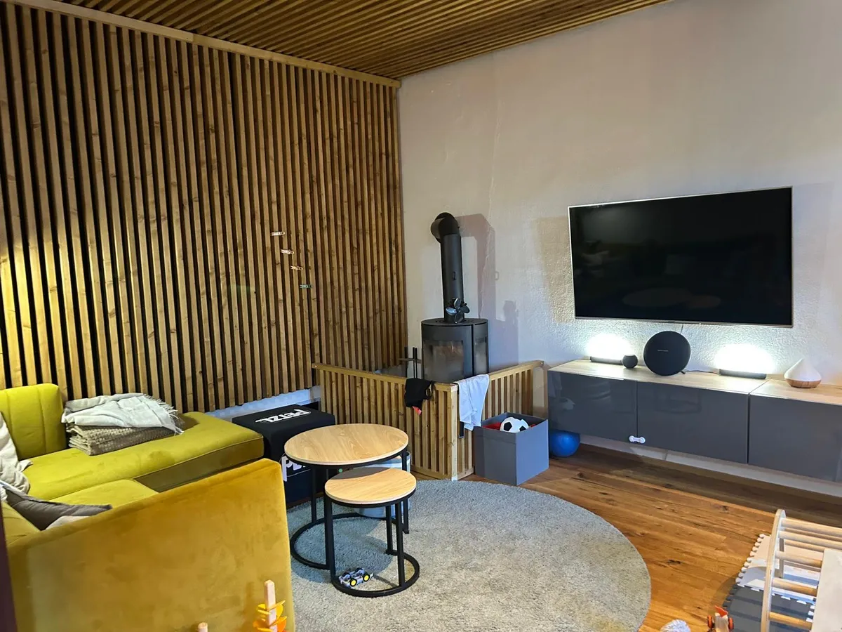 Wohnung – Bad Goisern - Ansicht 2