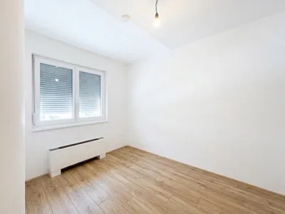 Modern und mit Kühlung! Schöne 2-Zimmer-Wohnung bei U3 Hütteldorfer Str. / 10A Bus und Straßenbahnen 10, 46, 49, 52! – Bild 3