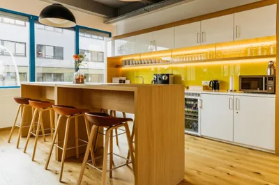 Gewerbeimmobilie mieten in Graz – 8 m², € 399