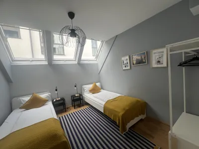 4-Zimmer-Wohnung mieten in Wien – 99,11 m², € 1.850 – Bild 2 von 26