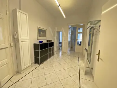 4-Zimmer-Wohnung mieten in Wien – 121 m², € 3.404 – Bild 5 von 14