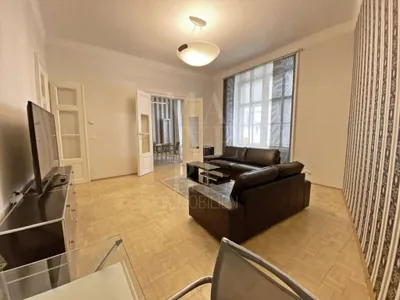 Komplett möblierte Innenstadtwohnung / 2 SCHLAFZIMMER - ! KEINE KURZZEITMIETE !