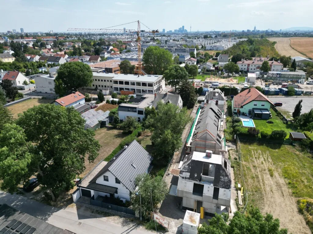 Haus – Wien - Ansicht 3