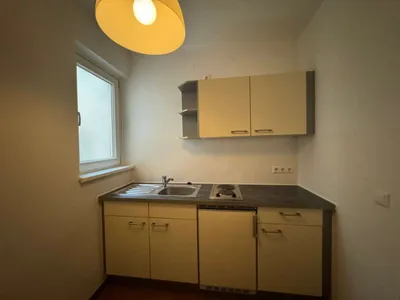 2-Zimmer-Wohnung mieten in Graz – 28 m², € 380 – Bild 2 von 5