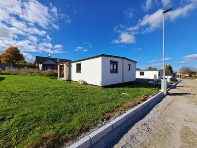 3-Zimmer-Haus kaufen in Horn – 64 m², € 295.000 – Bild 2 von 16