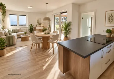 3-Zimmer-Haus kaufen in Horn – 64 m², € 295.000 – Bild 7 von 16