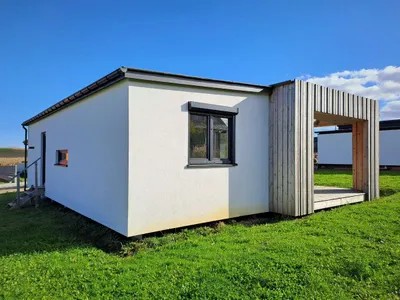 3-Zimmer-Haus kaufen in Horn – 64 m², € 295.000 – Bild 3 von 16