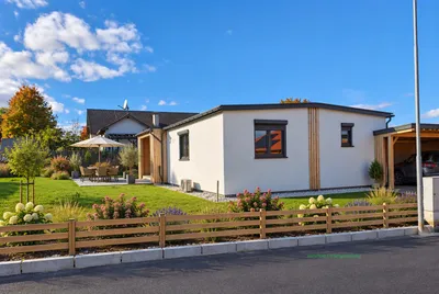 3-Zimmer-Haus kaufen in Horn – 64 m², € 295.000