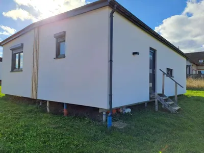 3-Zimmer-Haus kaufen in Horn – 64 m², € 295.000 – Bild 5 von 16