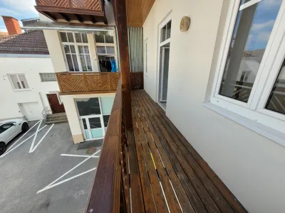 3-Zimmer-Wohnung mieten in Hartberg-Fürstenfeld – 72 m², € 945 – Bild 17 von 22
