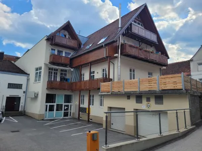3-Zimmer-Wohnung mieten in Hartberg-Fürstenfeld – 72 m², € 945