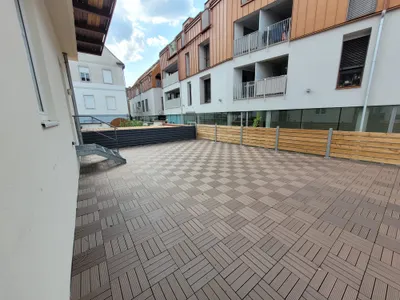 3-Zimmer-Wohnung mieten in Hartberg-Fürstenfeld – 72 m², € 945 – Bild 21 von 22