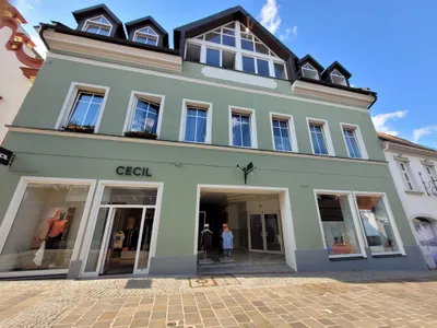 3-Zimmer-Wohnung mieten in Hartberg-Fürstenfeld – 72 m², € 945 – Bild 8 von 22