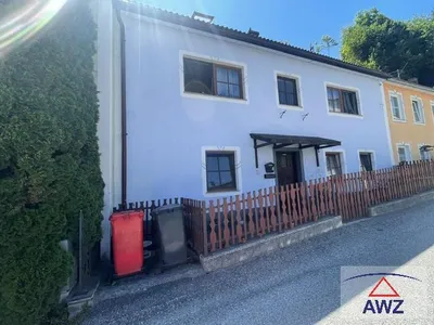 5-Zimmer-Haus kaufen in Zwettl – 120 m² – Bild 7 von 7
