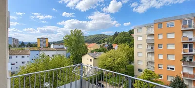 2-Zimmer-Wohnung kaufen in Graz – 49 m², € 152.000 – Bild 2 von 9