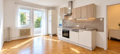 2-Zimmer-Wohnung kaufen in Graz – 49 m², € 152.000