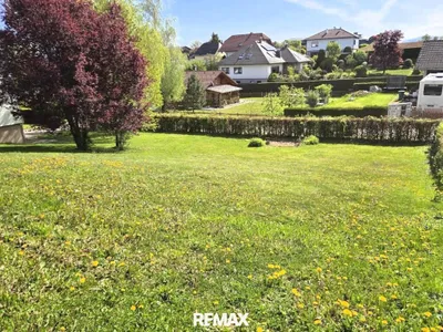 Grundstück kaufen in Steyr-Land – 954 m², € 220.000